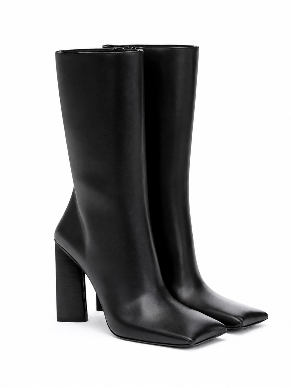 Yves Saint Laurent Moon Booties